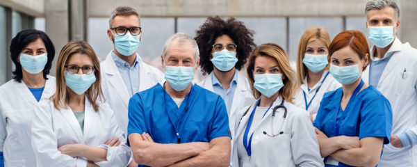 Fonction hospitalière