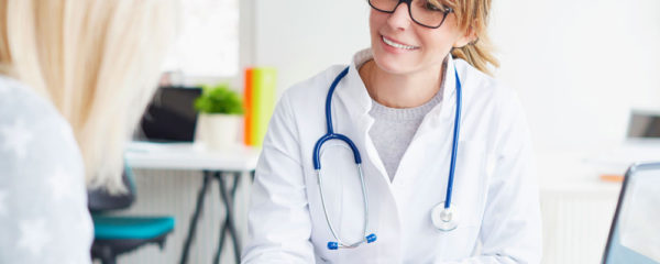 médecin de garde