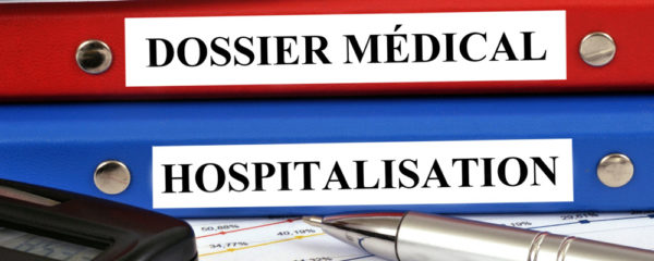 hospitalisation