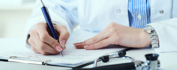 médecin
