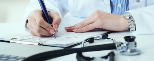 contrôles médicaux